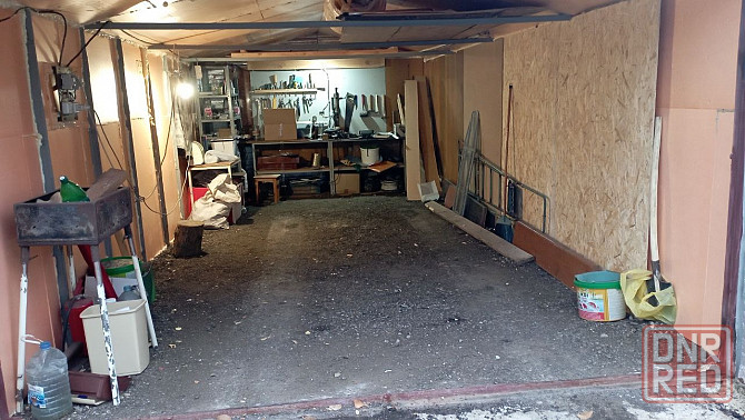 продам гараж Донецк - изображение 2