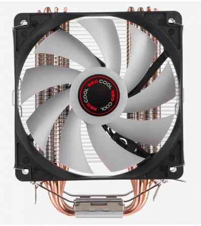 Кулер для процессора Azerty RCA-130C Донецк