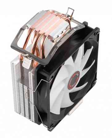 Кулер для процессора Azerty RCA-130C Донецк