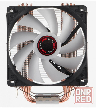 Кулер для процессора Azerty RCA-130C Донецк - изображение 3