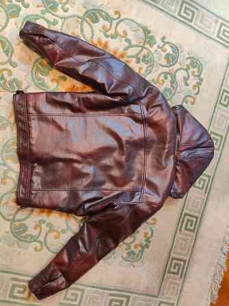 Дублёнка мужская Донецк