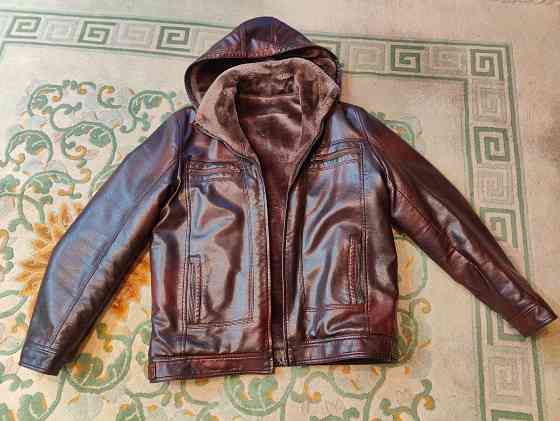 Дублёнка мужская Донецк