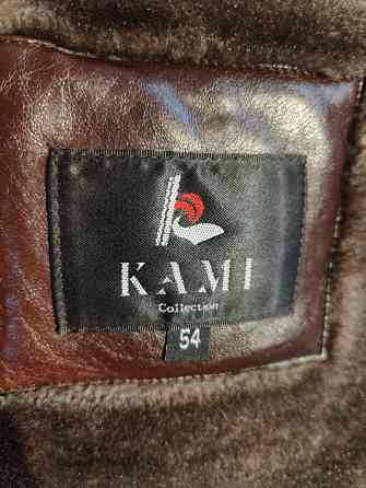 Дублёнка мужская Донецк