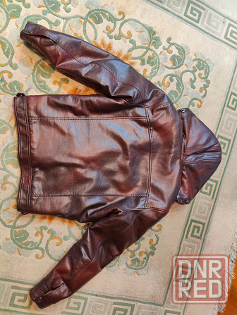 Дублёнка мужская Донецк - изображение 2