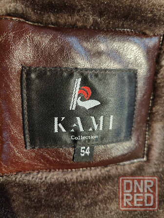 Дублёнка мужская Донецк - изображение 4