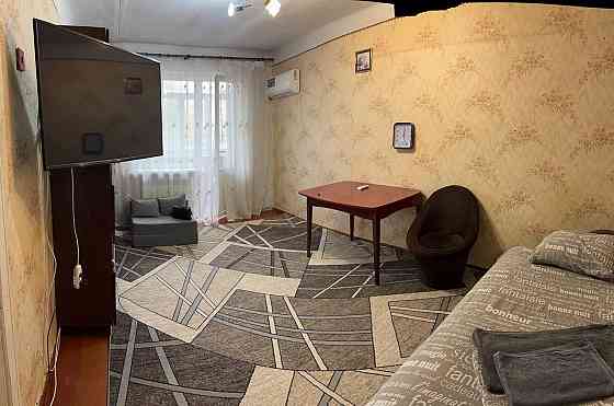 1 Комнатная квартира посуточно Торез