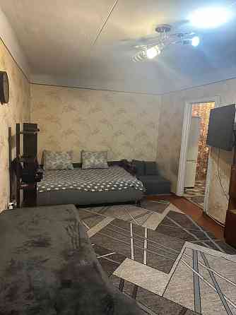 1 Комнатная квартира посуточно Торез