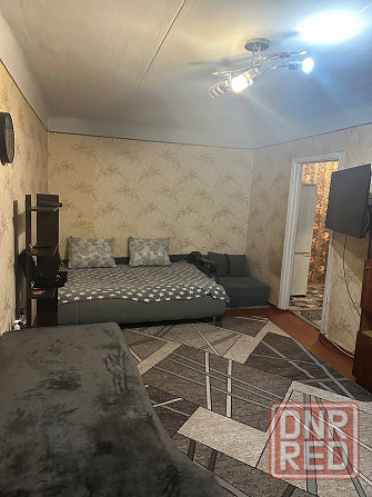 Квартира посуточно Торез, квартира Торез, квартиры посуточно Торез, квартиры торез Торез - изображение 4