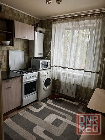 1 Комнатная квартира посуточно Торез - изображение 2