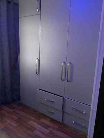 Сдам 3кв . хорошенькую Будённовский р- н Донской Независимости Донецк