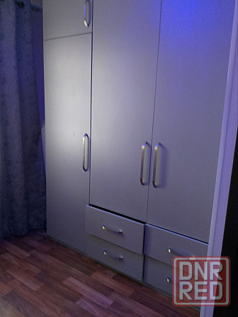 Сдам 3кв . хорошенькую Будённовский р- н Донской Независимости Донецк - изображение 4