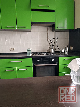 Сдам 3кв . хорошенькую Будённовский р- н Донской Независимости Донецк - изображение 2