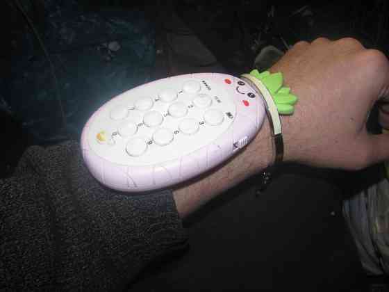 Жихарка (цукерман) по акции Донецк