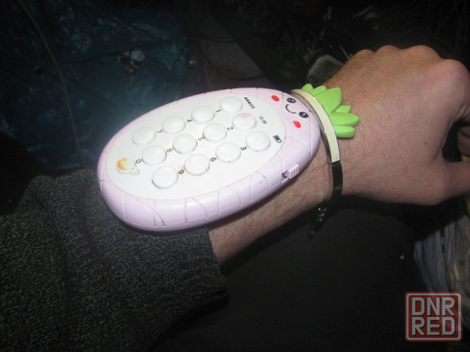 Жихарка (цукерман) по акции Донецк - изображение 1