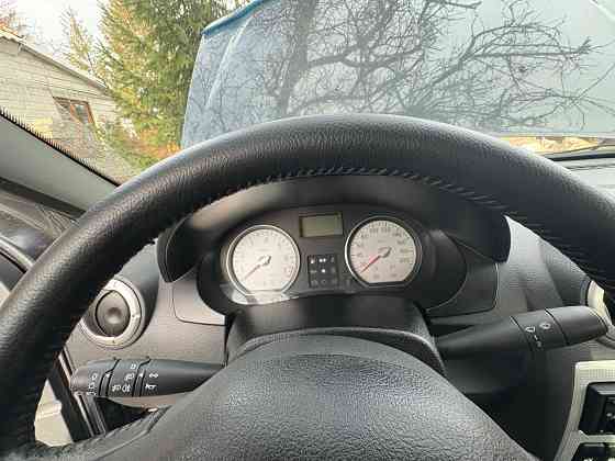 Продам Dacia Логан 1.6 в отличном состоянии! Макеевка