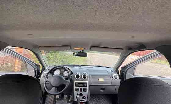 Продам Dacia Логан 1.6 в отличном состоянии! Макеевка