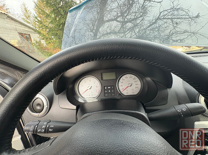 Продам Dacia Логан 1.6 в отличном состоянии! Макеевка - изображение 4