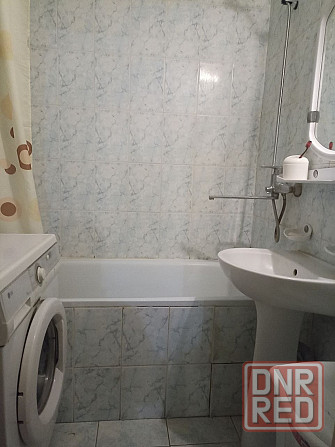 Сдается трехкомнатная квартира,на длительный срок в центре Луганска Луганск - изображение 8