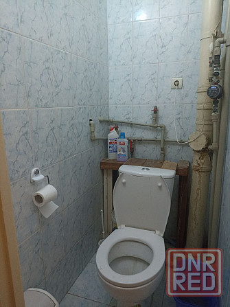 Сдается трехкомнатная квартира,на длительный срок в центре Луганска Луганск - изображение 9