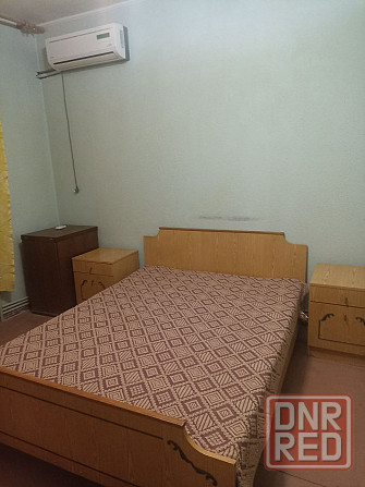 Сдается трехкомнатная квартира,на длительный срок в центре Луганска Луганск - изображение 6