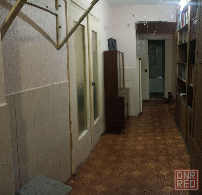 Сдается трехкомнатная квартира,на длительный срок в центре Луганска Луганск - изображение 4