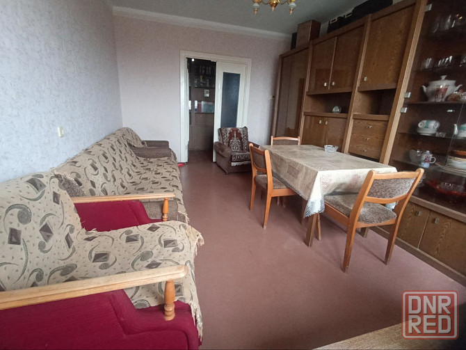 Сдается трехкомнатная квартира,на длительный срок в центре Луганска Луганск - изображение 2