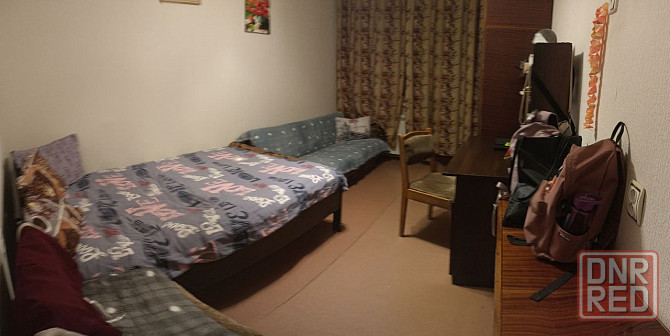 Сдается трехкомнатная квартира,на длительный срок в центре Луганска Луганск - изображение 7