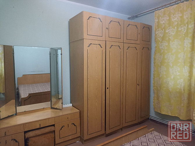 Сдается трехкомнатная квартира,на длительный срок в центре Луганска Луганск - изображение 5