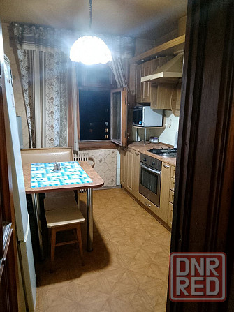 Продам 3-кв.,пл.Шахтерская,ул.Университетская Донецк - изображение 1