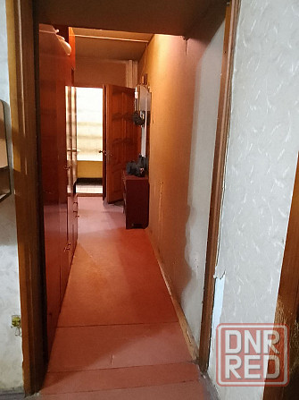 Продам 3-кв.,пл.Шахтерская,ул.Университетская Донецк - изображение 11