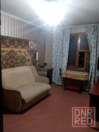 Продам 3-кв.,пл.Шахтерская,ул.Университетская Донецк - изображение 2