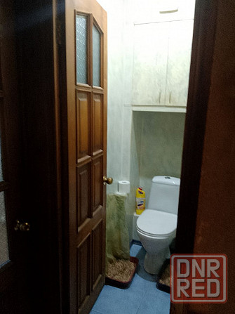 Продам 3-кв.,пл.Шахтерская,ул.Университетская Донецк - изображение 8