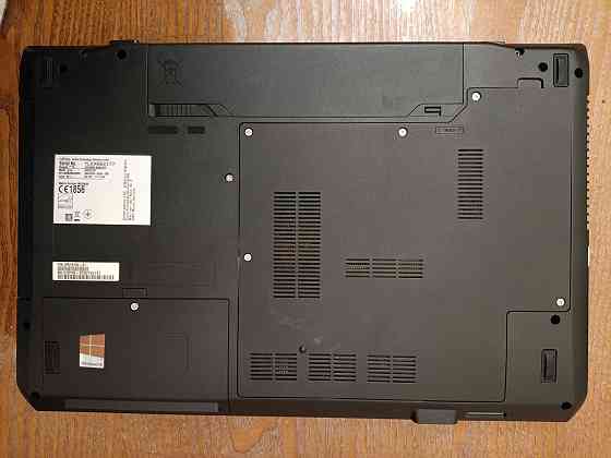 Futjitsu AH532 (i3-3110M, GT 620M, 6Gb DDR3, HDD 250Gb) Макеевка