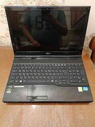 Futjitsu AH532 (i3-3110M, GT 620M, 6Gb DDR3, HDD 250Gb) Макеевка