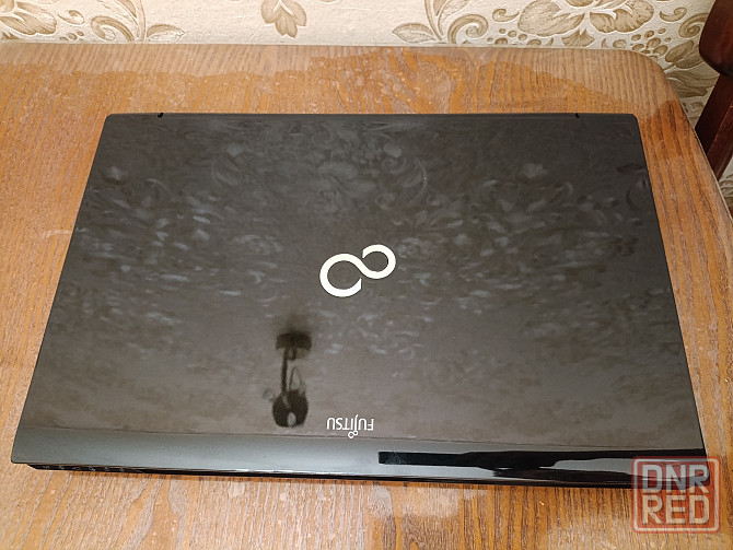 Futjitsu AH532 (i3-3110M, GT 620M, 6Gb DDR3, HDD 250Gb) Макеевка - изображение 3