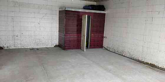 Гаражный бокс 100 кв.м Донецк