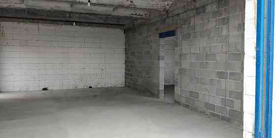 Гаражный бокс 100 кв.м Донецк