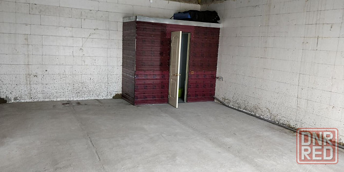 Гаражный бокс 100 кв.м Донецк - изображение 3