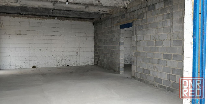 Гаражный бокс 100 кв.м Донецк - изображение 6