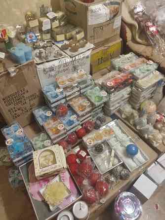 Новогодние аксессуары Донецк