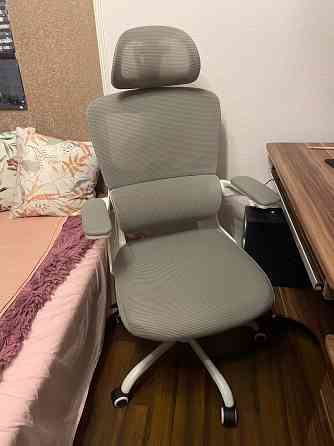 Продам компьютерное кресло Донецк