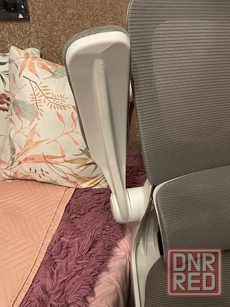 Продам компьютерное кресло Донецк - изображение 2