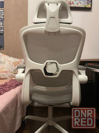 Продам компьютерное кресло Донецк - изображение 3