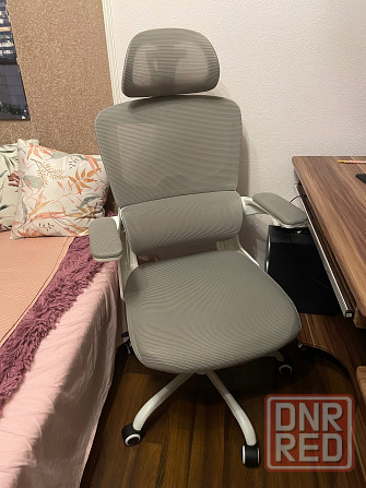 Продам компьютерное кресло Донецк - изображение 1
