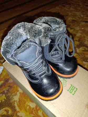 Ботинки детские Донецк