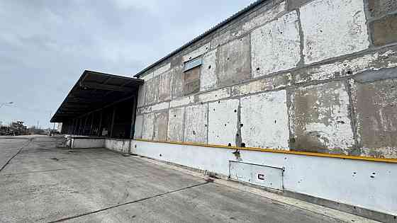 Сдам складскую базу в Мариуполе! Мариуполь