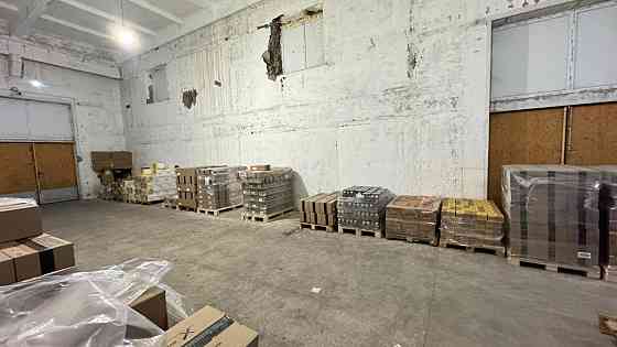 Сдам складскую базу в Мариуполе! Мариуполь