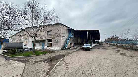 Сдам складскую базу в Мариуполе! Мариуполь