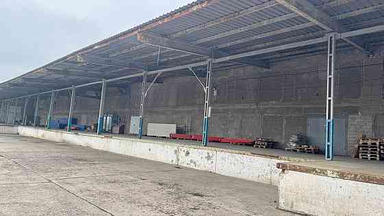 Сдам складскую базу в Мариуполе! Мариуполь