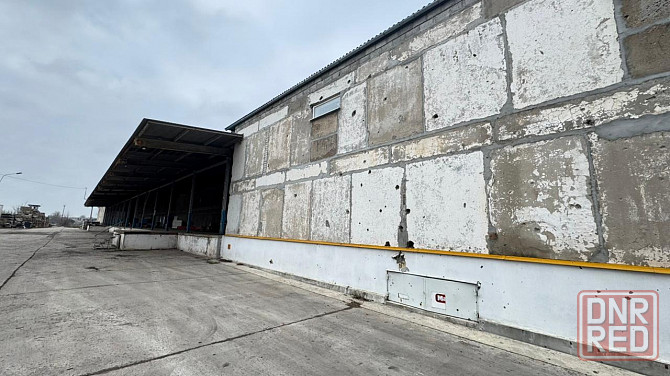 Сдам складскую базу в Мариуполе! Мариуполь - изображение 2